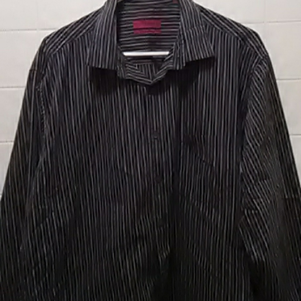 Mens Button up Dress shirt